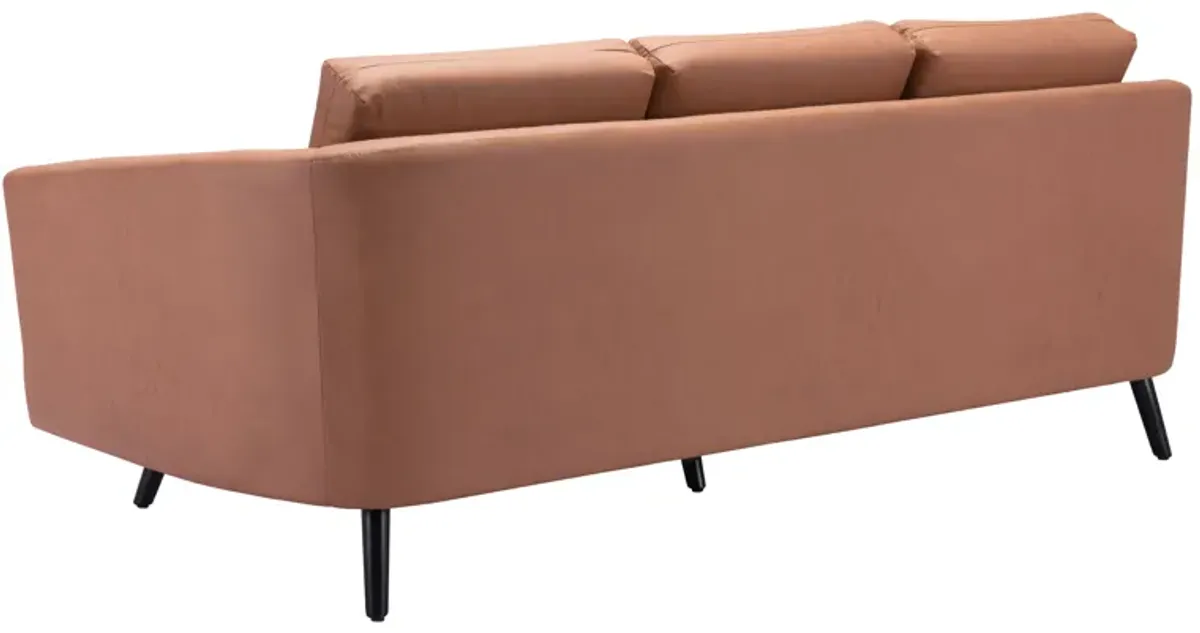 Divinity Sofa Brown