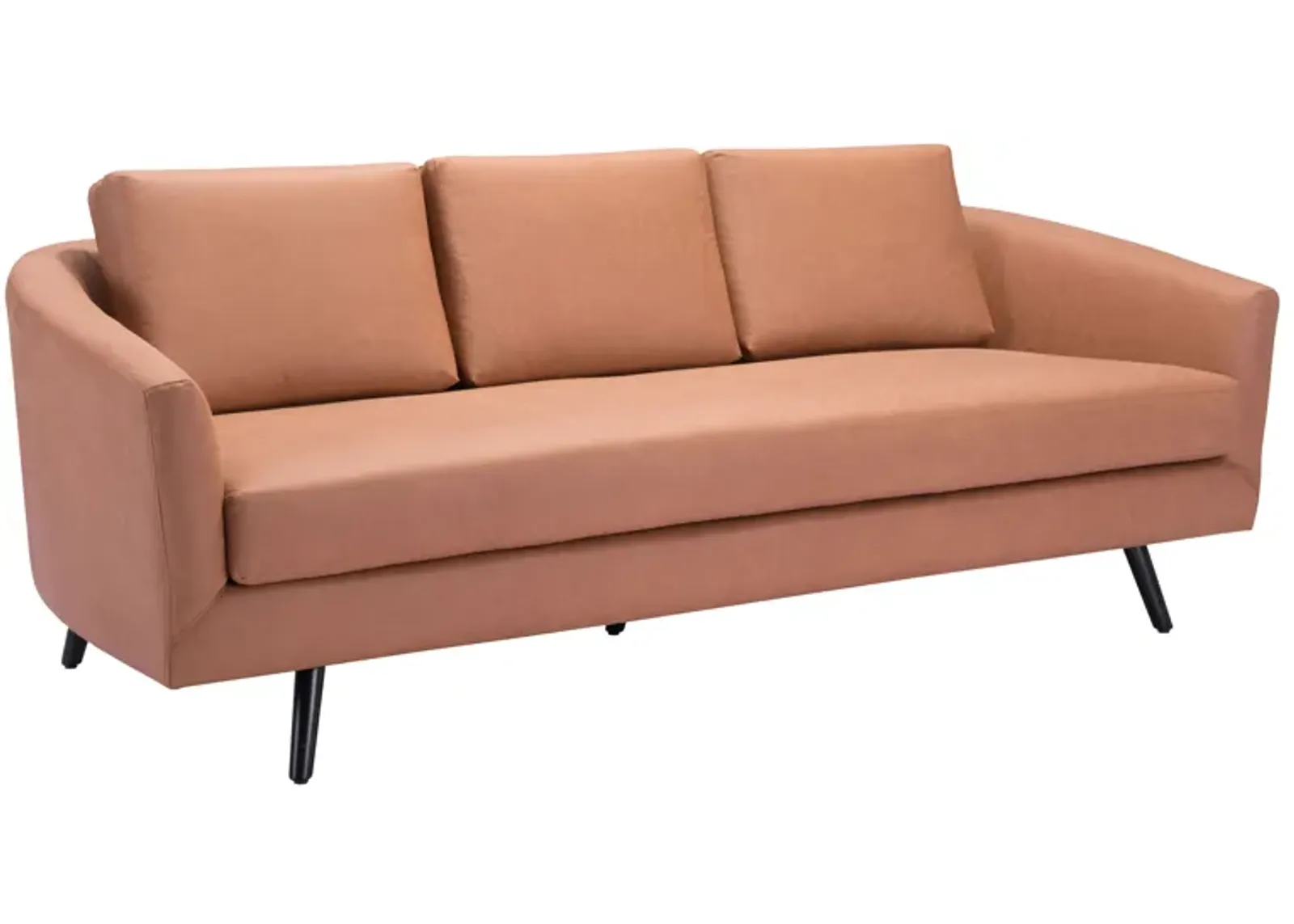 Divinity Sofa Brown