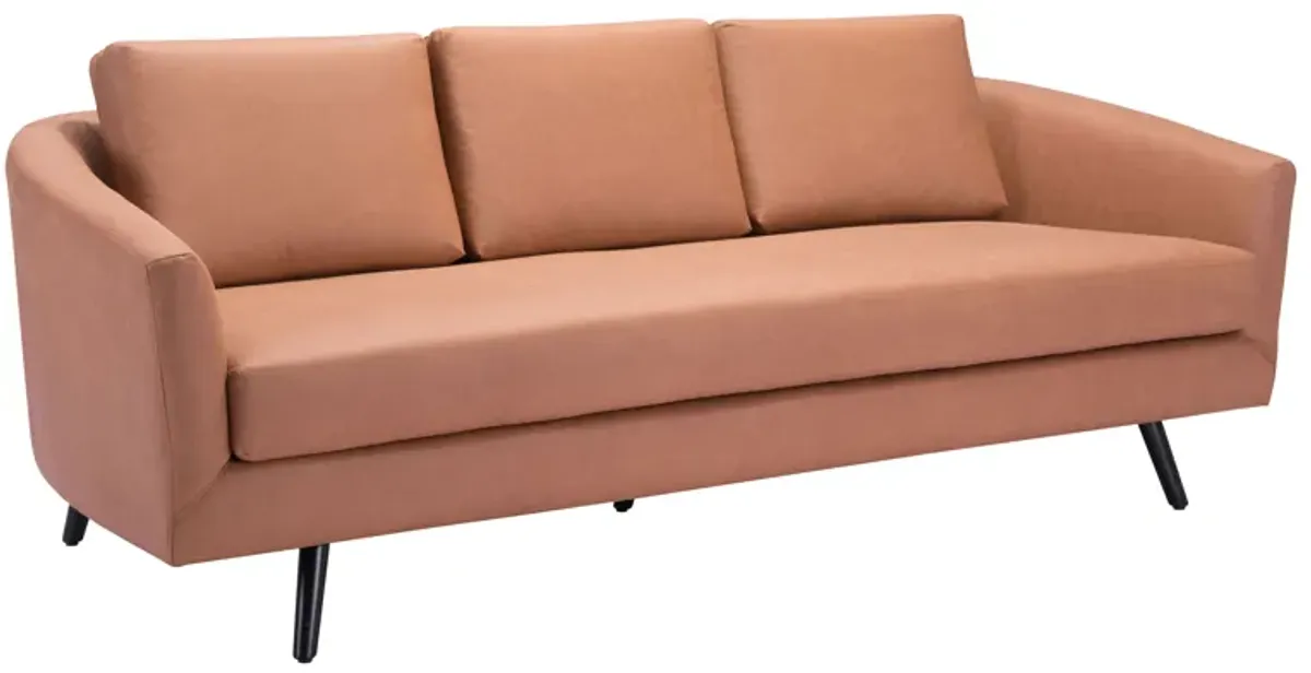 Divinity Sofa Brown