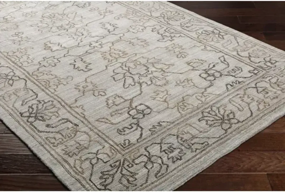 Hightower 10' x 14' Rug