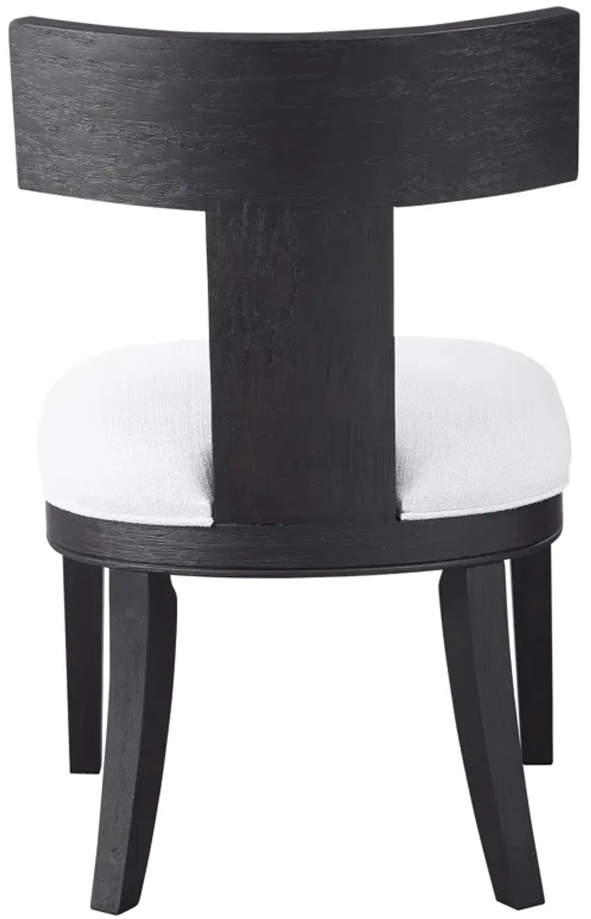 Idris Armless Chair