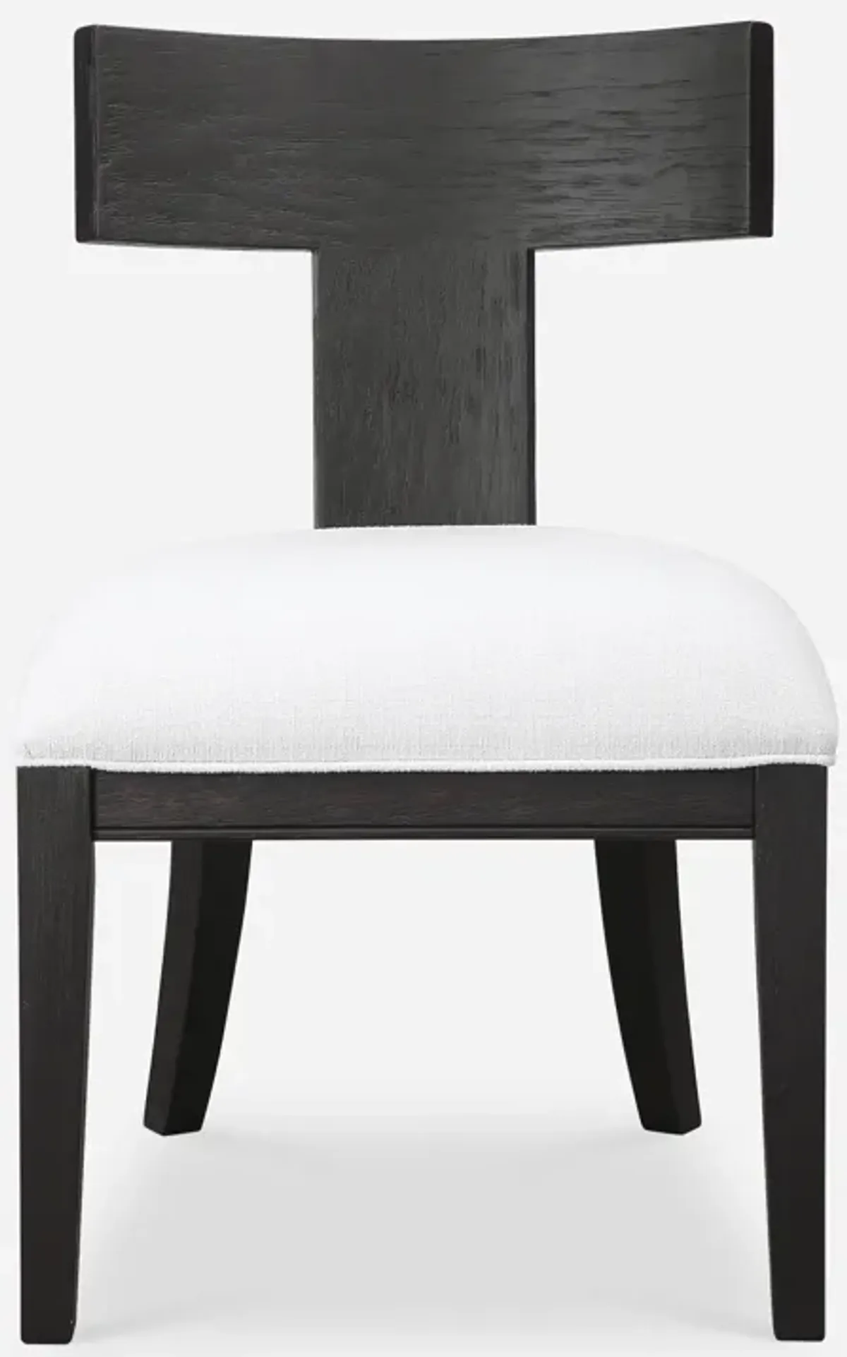 Idris Armless Chair