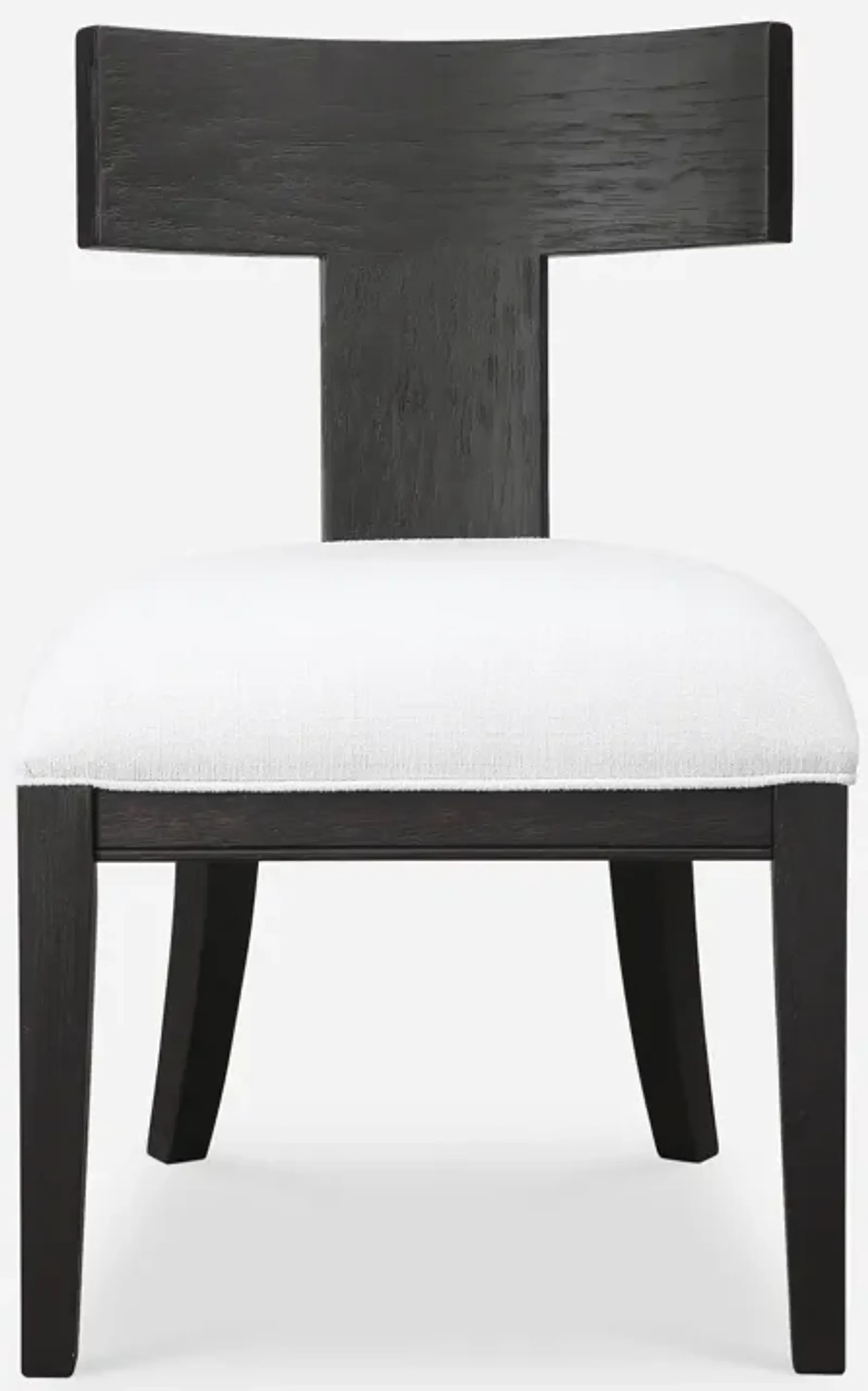 Idris Armless Chair