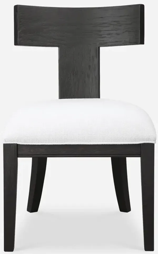 Idris Armless Chair