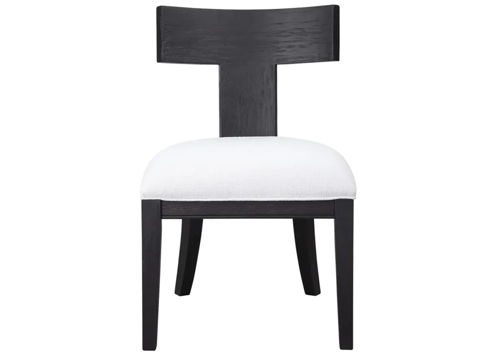 Idris Armless Chair