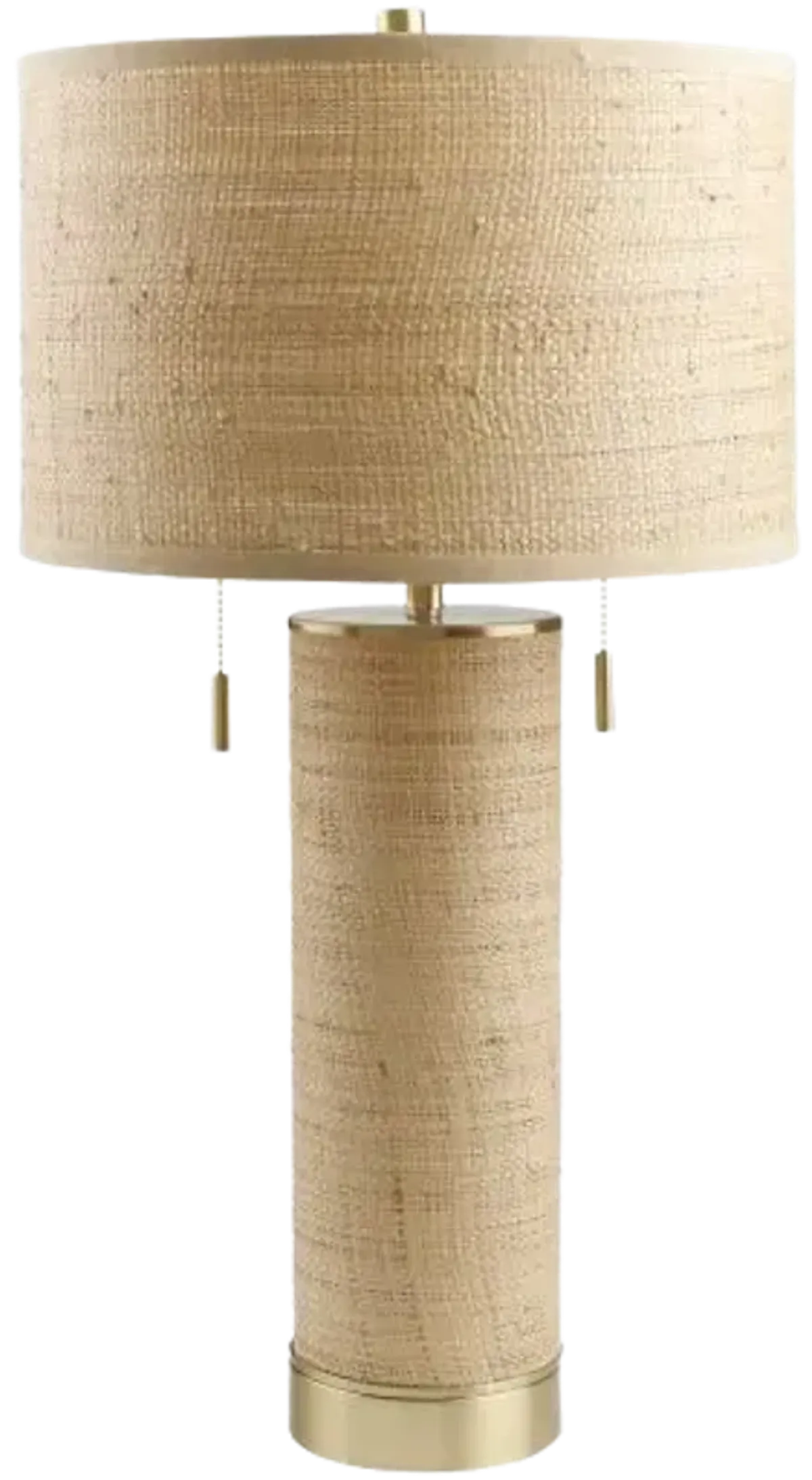 Livonia LVO-001 28"H x 15"W x 15"D Accent Table Lamp