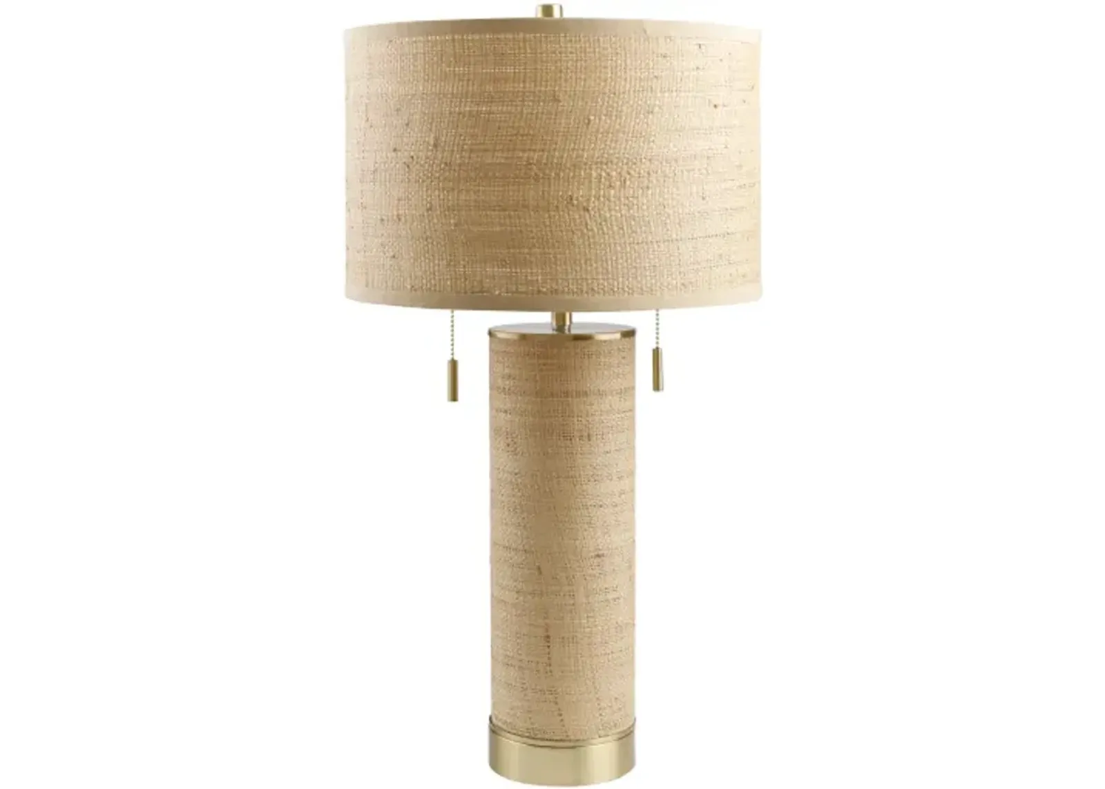 Livonia Accent Table Lamp