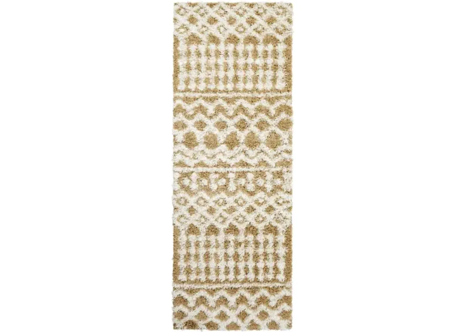 Urban Shag USG-2340 5'3" x 7'3" Machine Woven Rug