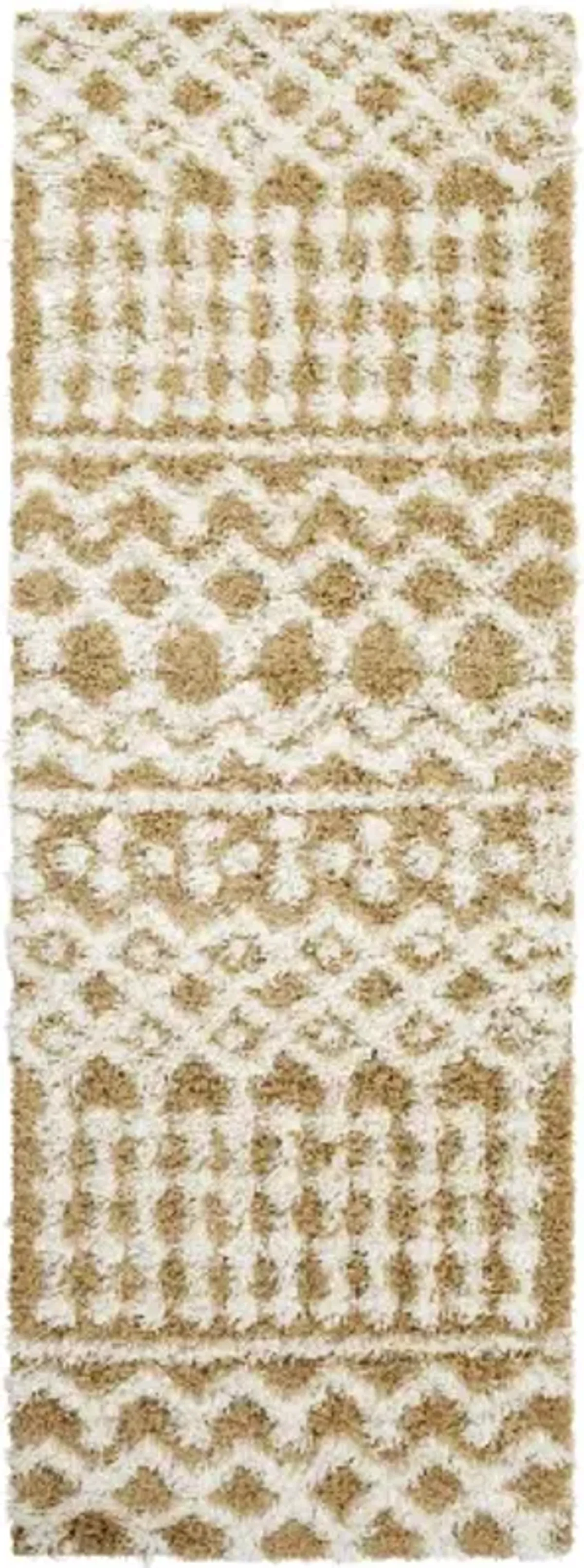 Urban Shag USG-2340 5'3" x 7'3" Machine Woven Rug