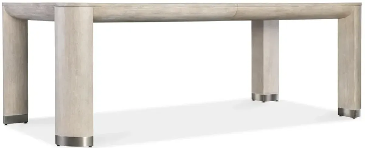 Modern Mood Leg Dining Table