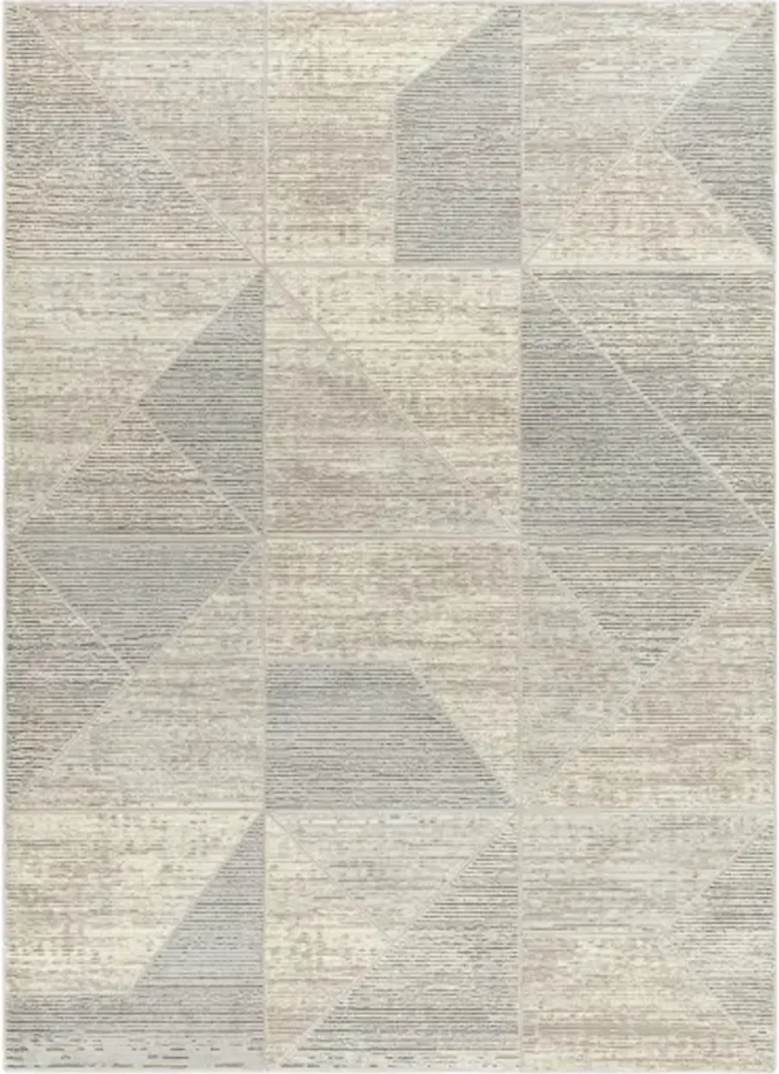 Alder ALD-2310 5' x 7' Machine Woven Rug