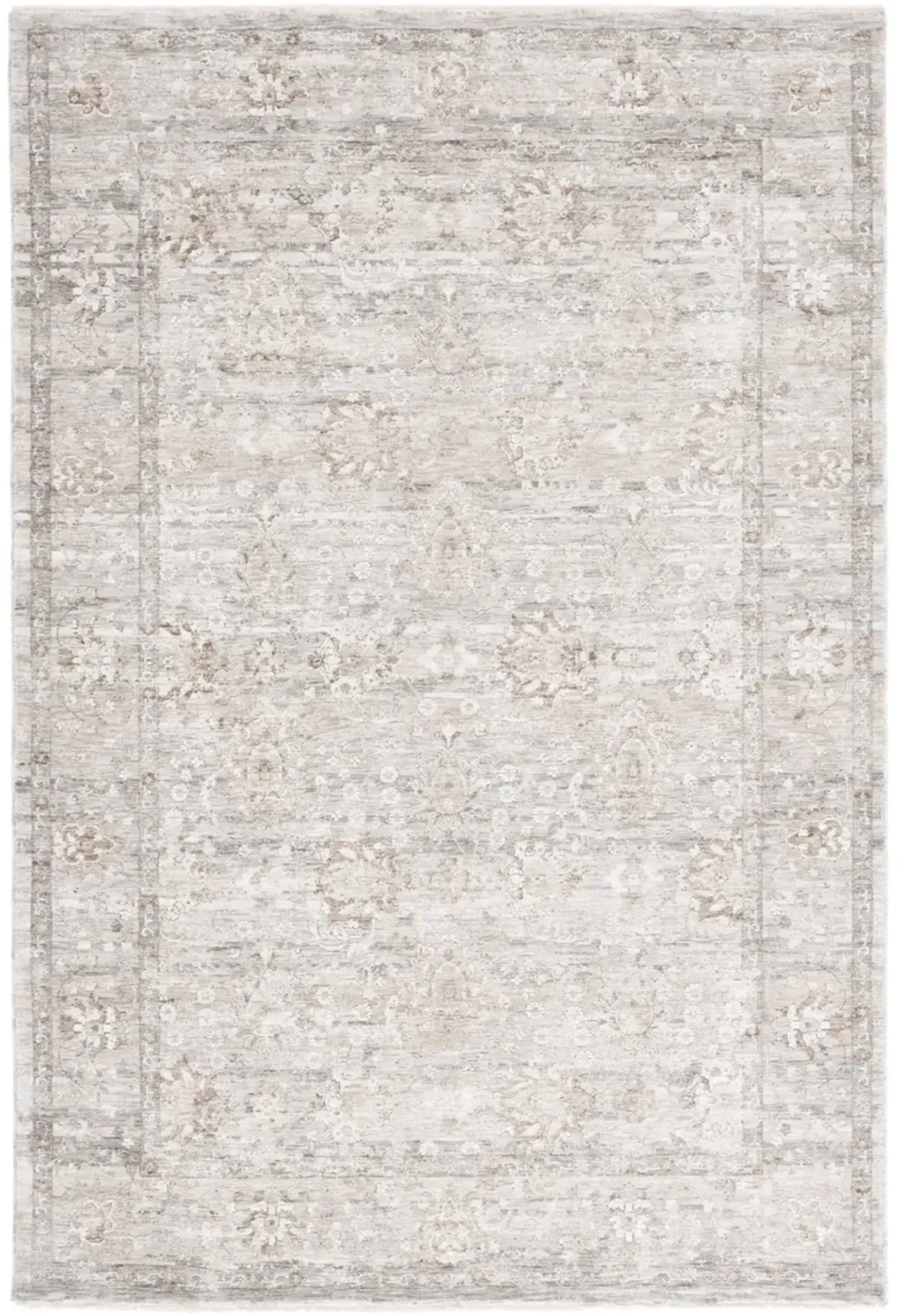 MASON 117 BEIGE  9' x 12' Large Rectangle Rug