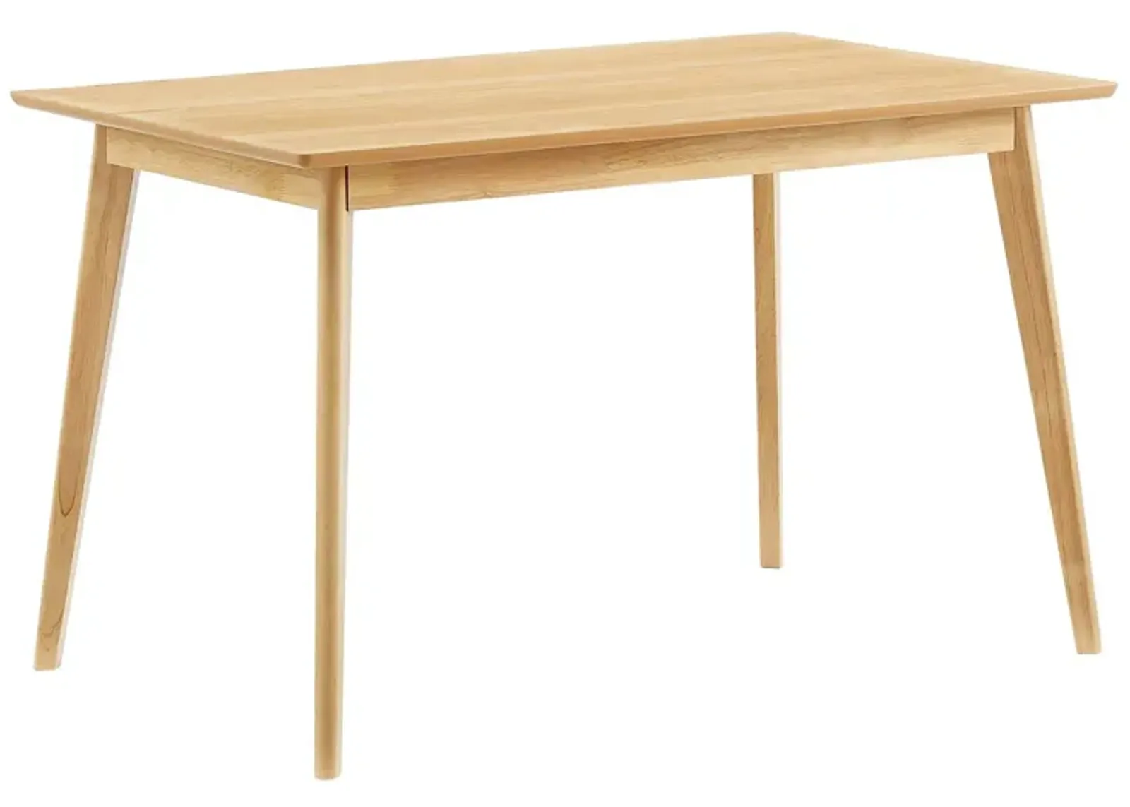 Oracle 47" Rectangle Dining Table