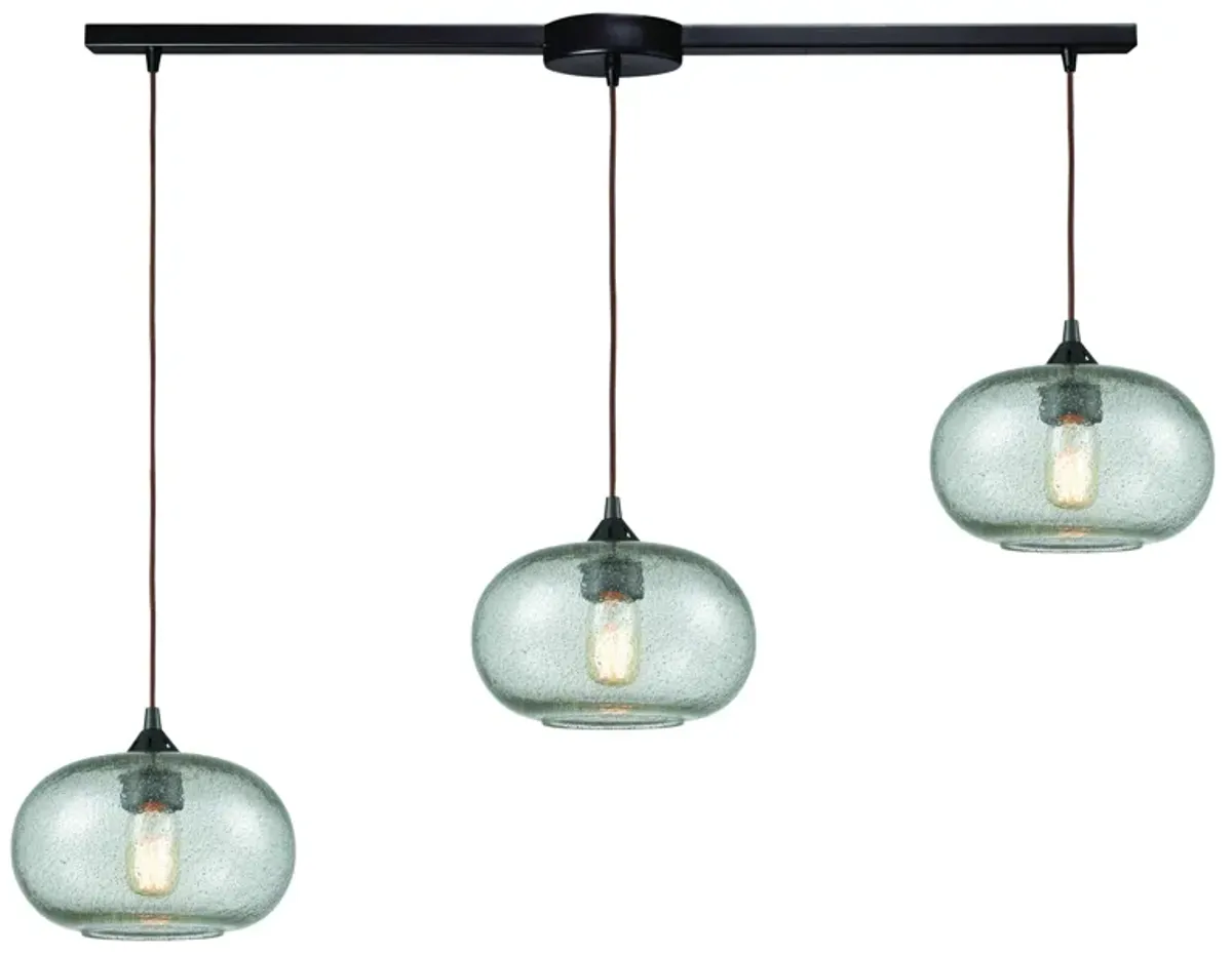 Volace Configurable Multi Pendant - Oil Rubbed Bronze