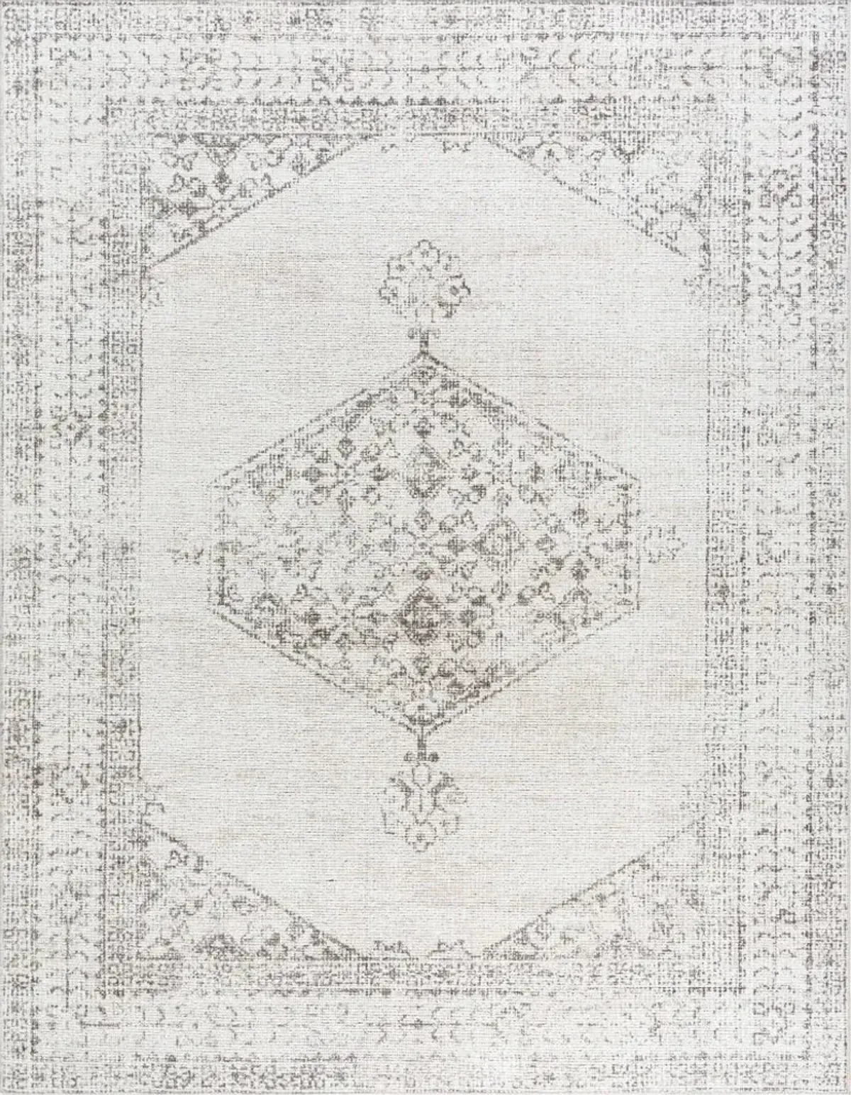 Olympic 10' x 14' Machine Woven Rug