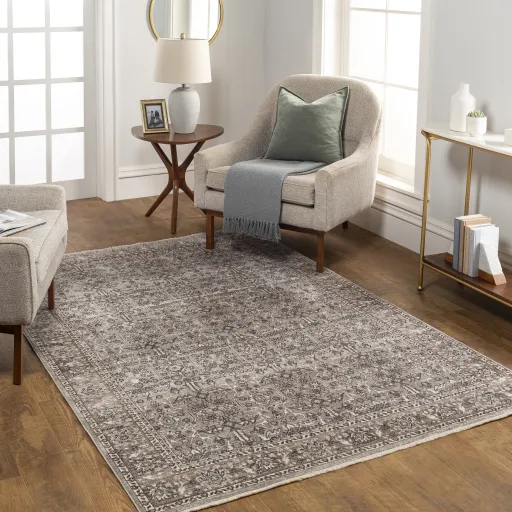 Carlisle CSI-2301 2'11" x 10' Rug