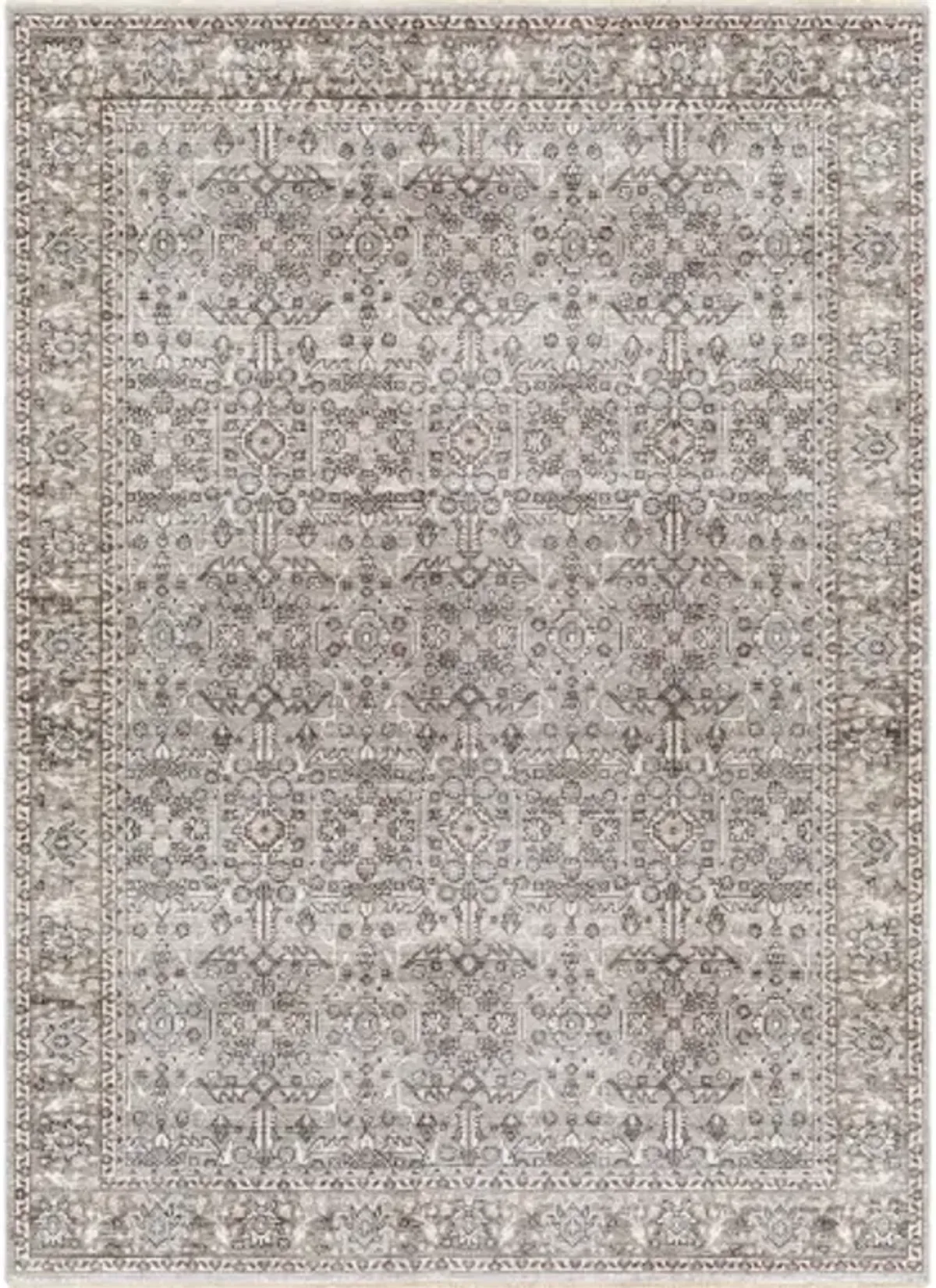 Carlisle CSI-2301 2'11" x 10' Rug