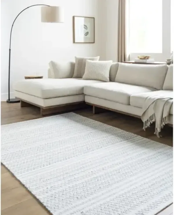 Mardin MDI-2323 6' x 9' Hand Made Rug
