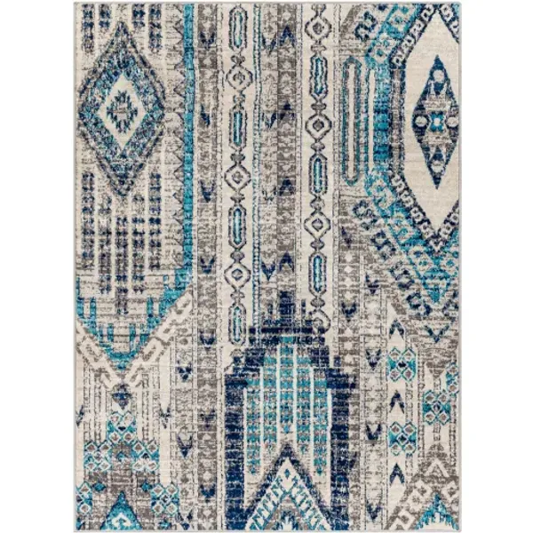 Floransa 5'3" x 7'1" Rug