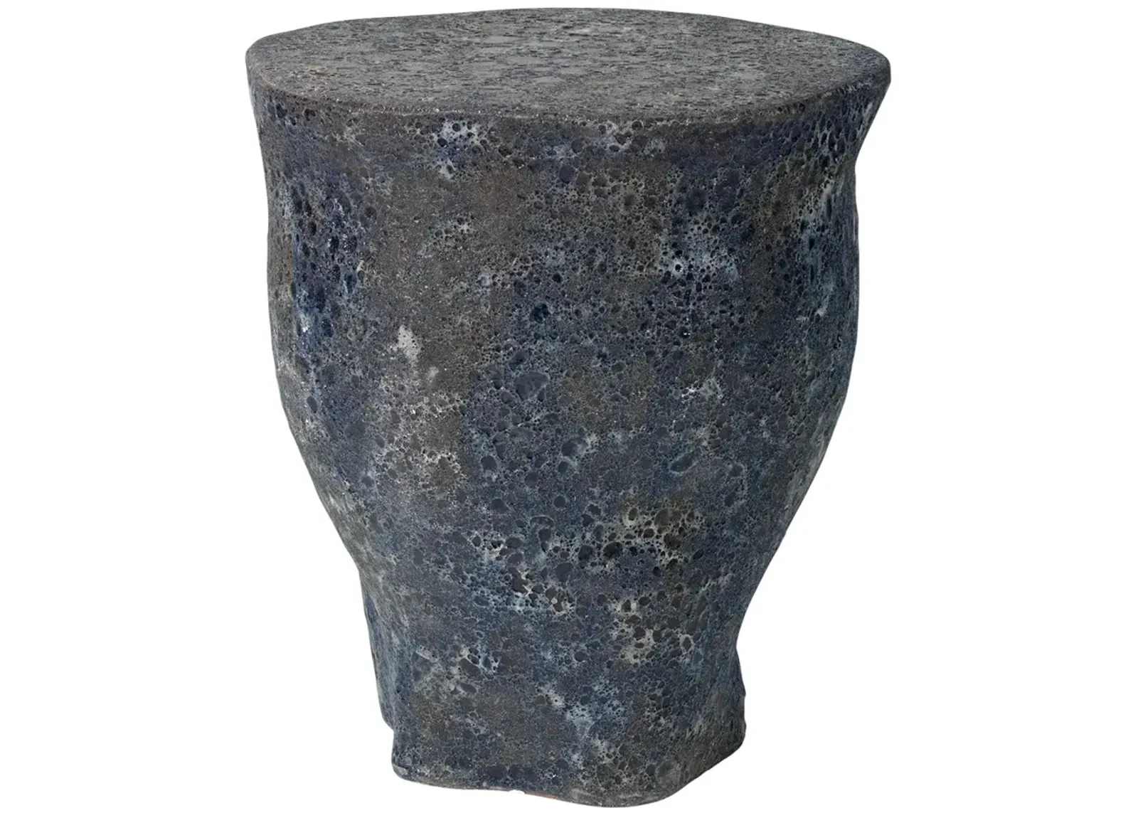 Molten Side Table