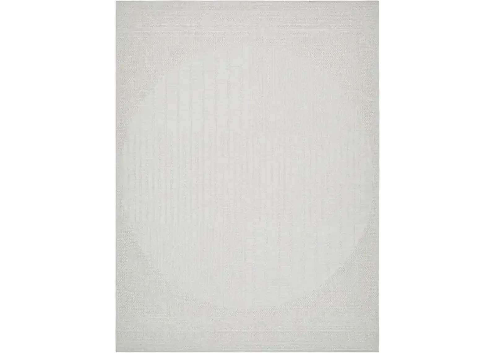 Sandra SDR-2309 7'10" x 10' Machine Woven Rug