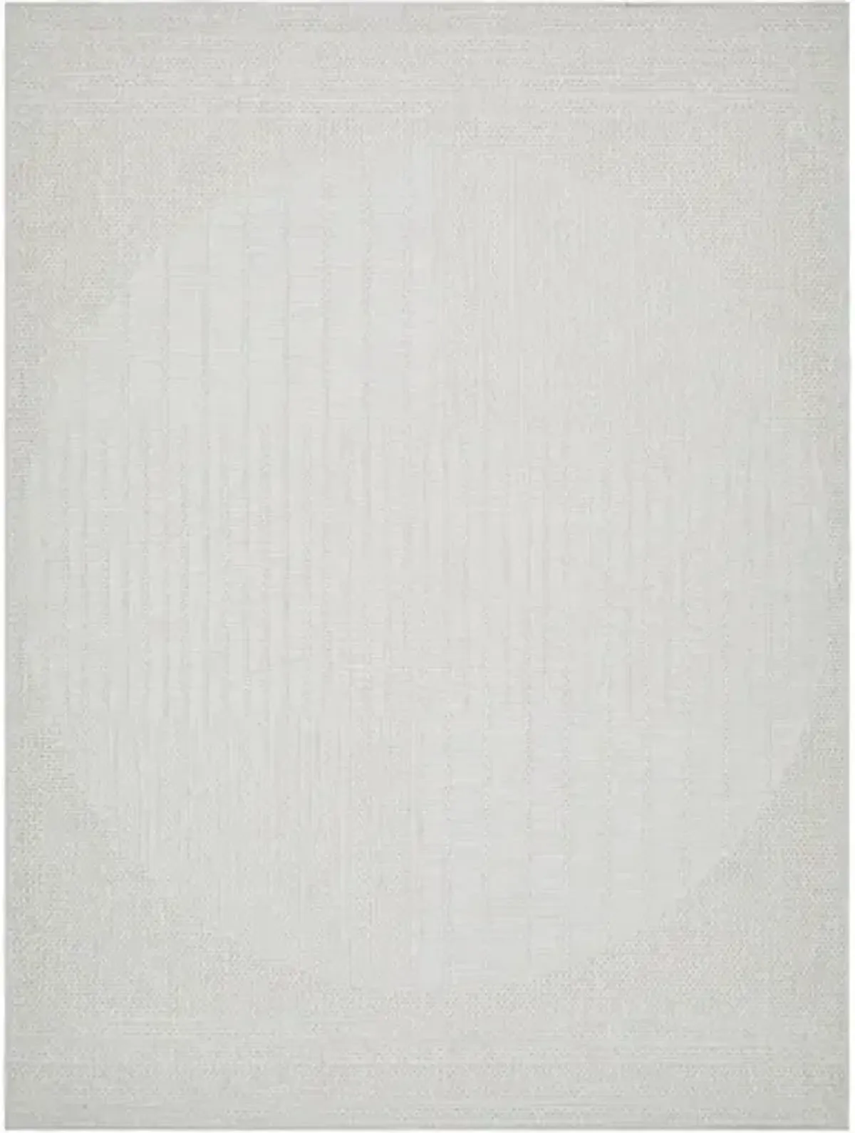 Sandra SDR-2309 7'10" x 10' Machine Woven Rug