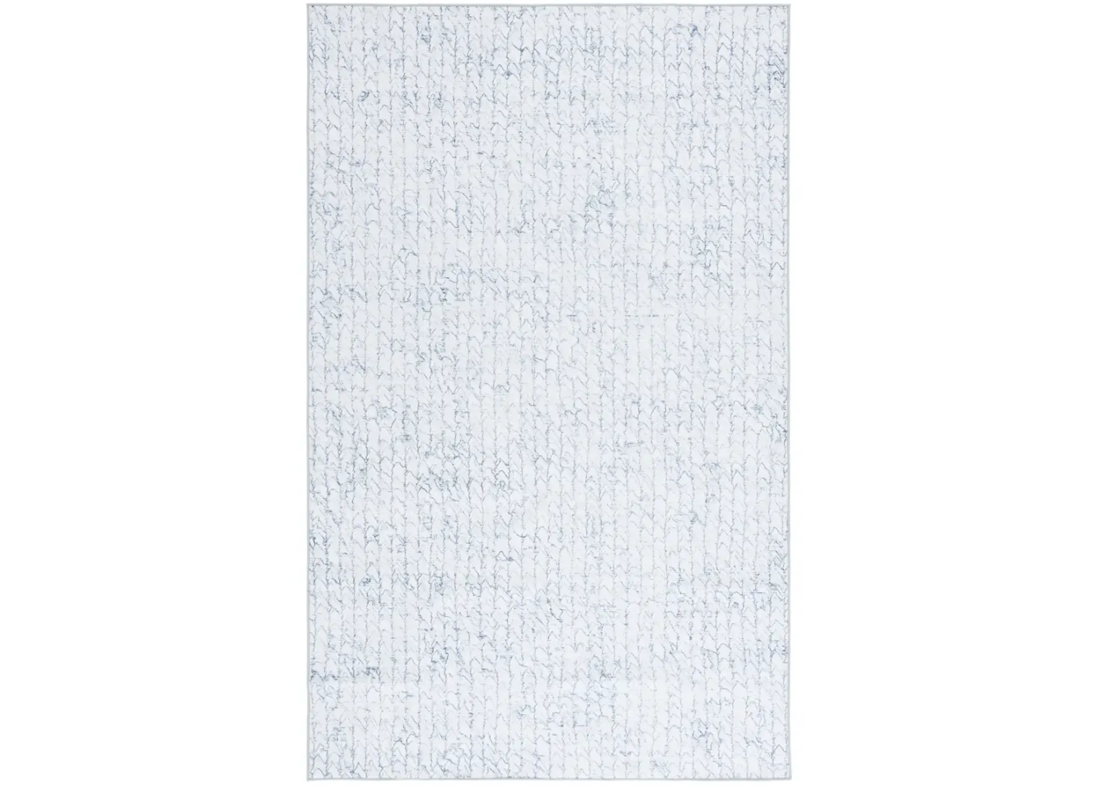 MALIBU 901 GREY  9' x 12' Large Rectangle Rug