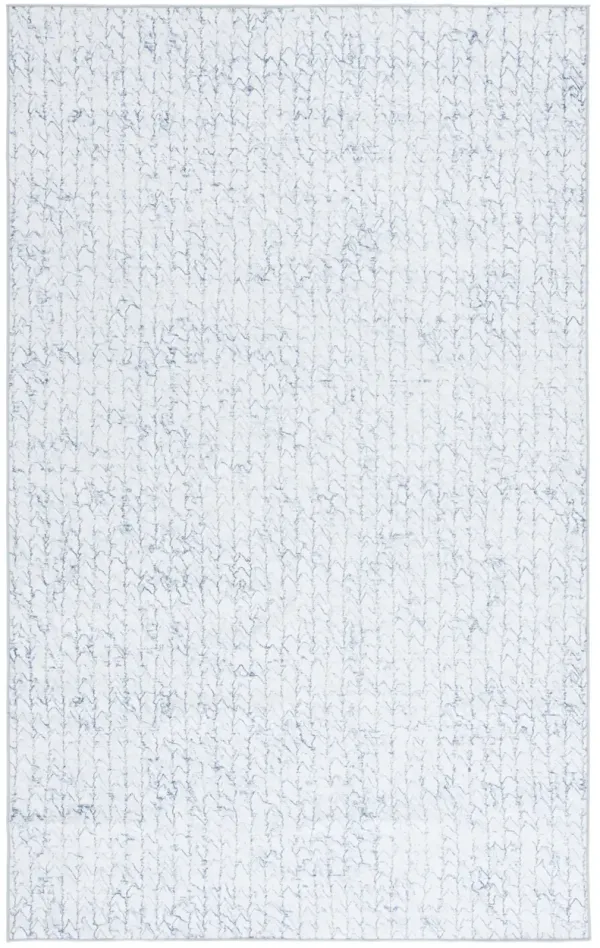 MALIBU 901 GREY  9' x 12' Large Rectangle Rug