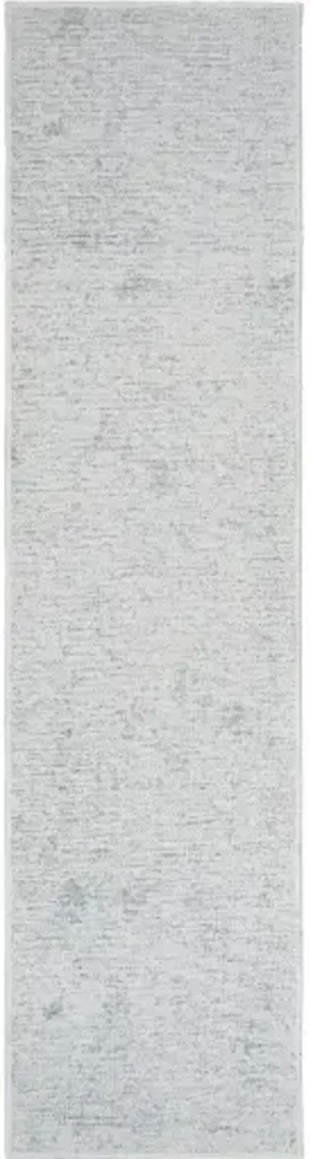 Quebec QBC-2302 2'7" x 7'3" Machine Woven Rug