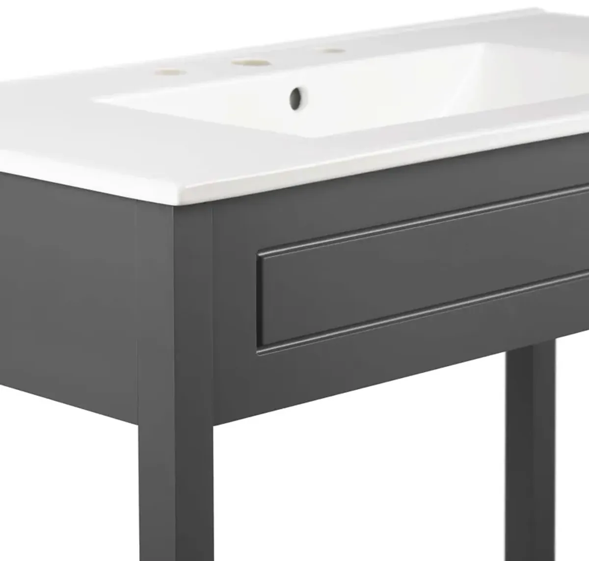 Altura 24" Bathroom Vanity