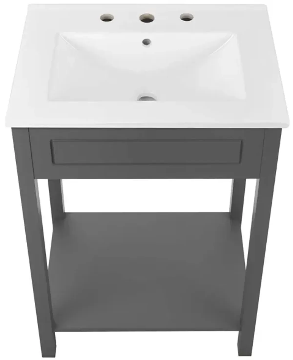 Altura 24" Bathroom Vanity