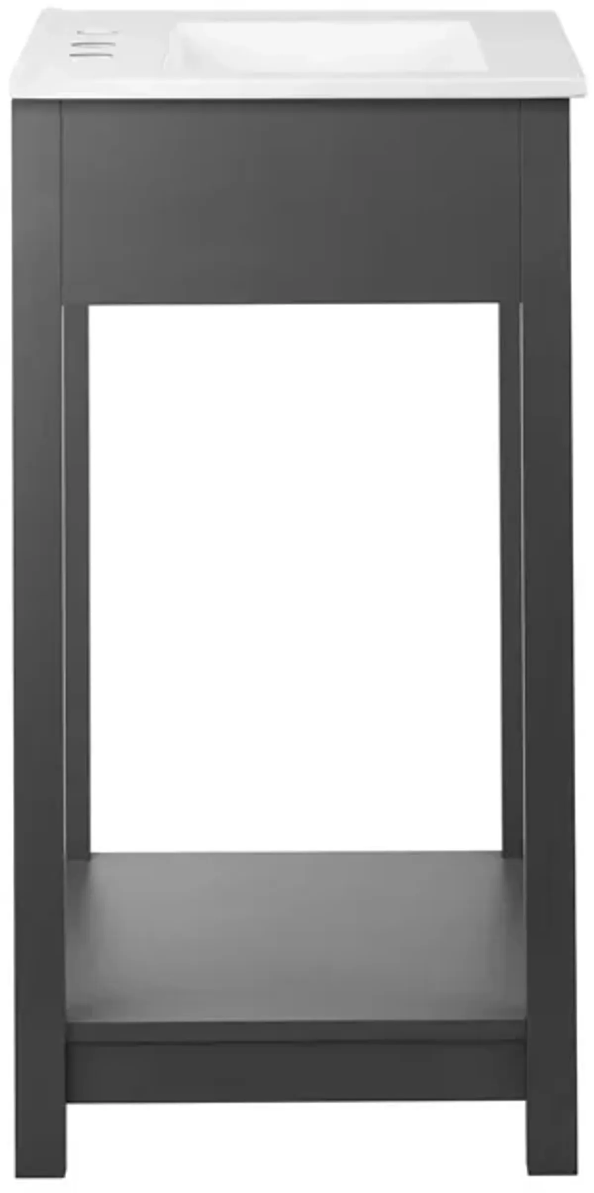 Altura 24" Bathroom Vanity