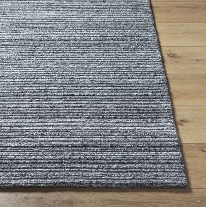 Aubree ARB-2301 2' x 3' Hand Made Rug