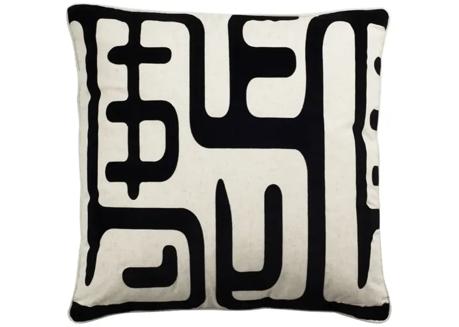 Maize  Pillow - Set of 2