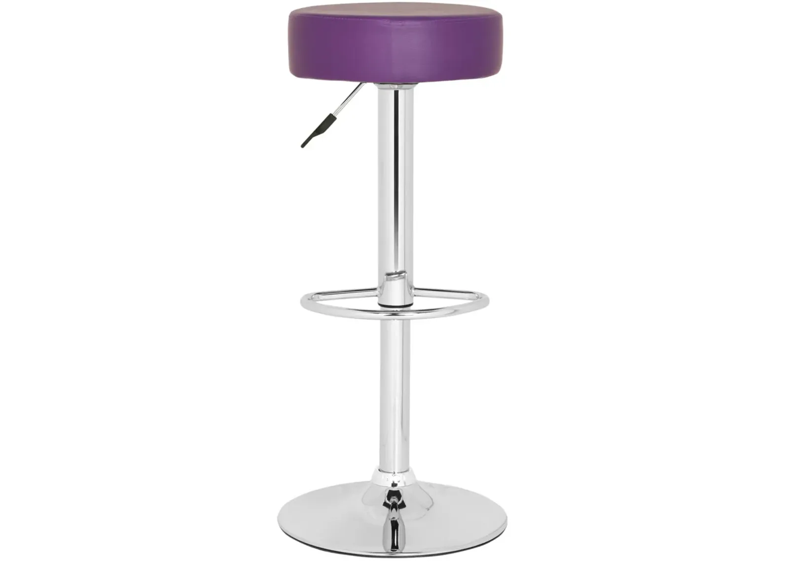 JUDE SWIVEL BAR STOOL