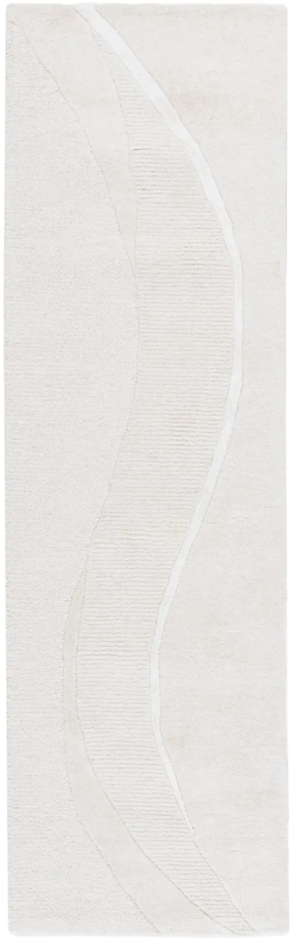 FIFTH AVENUE Hand Tufted 2'-3' x 8' runner