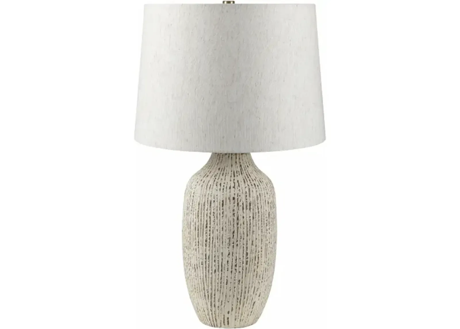 Judarn Accent Table Lamp