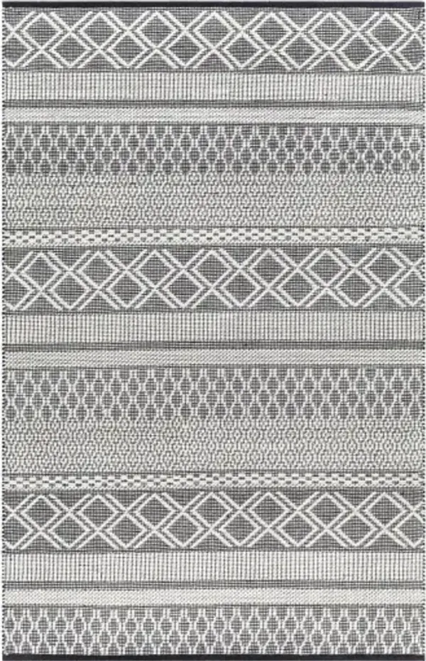 San Jose SJO-2300 27" x 45" Hand Made Rug