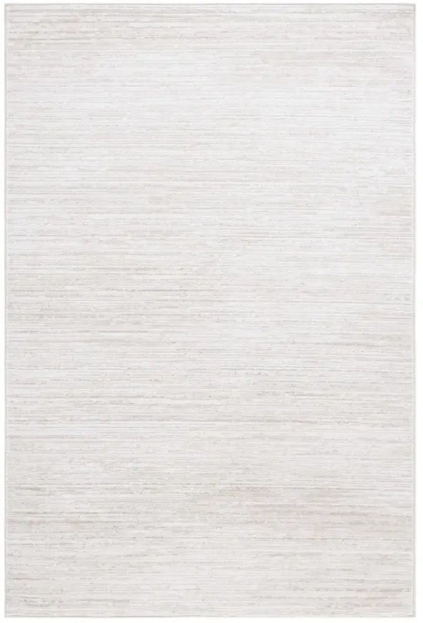 HANNA 102 IVORY  4' x 6' Small Rectangle Rug