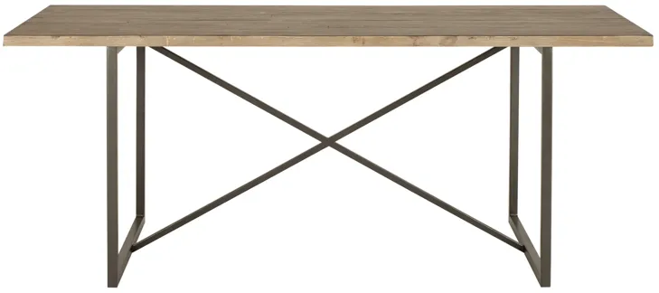 Sierra Dining Table