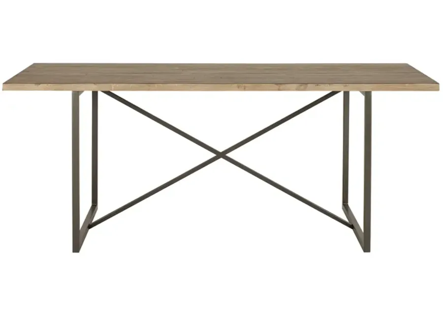 Sierra Dining Table