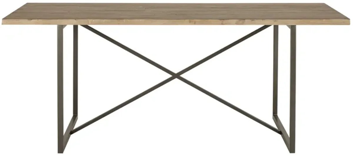 Sierra Dining Table