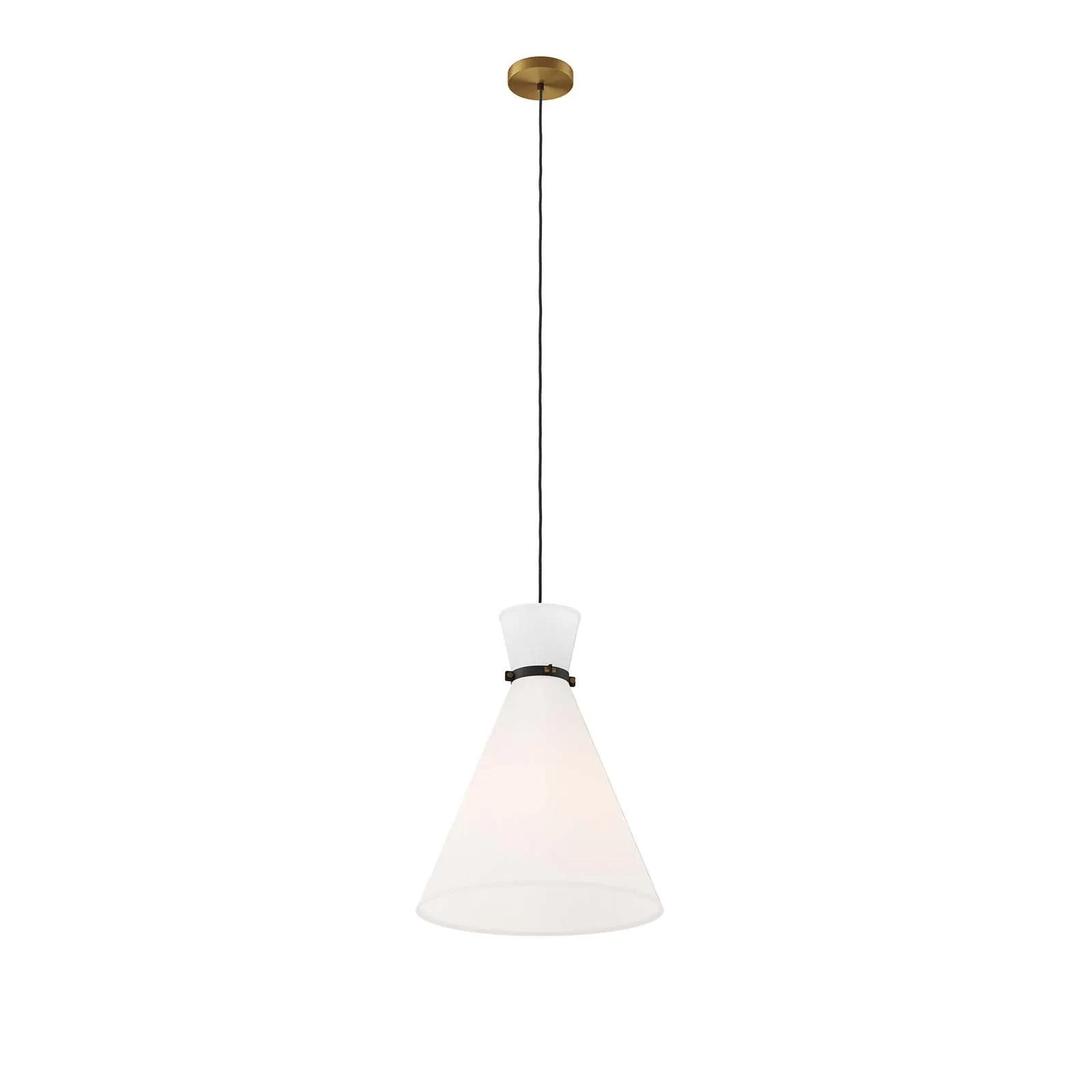 Starlight 1-Light Pendant Light