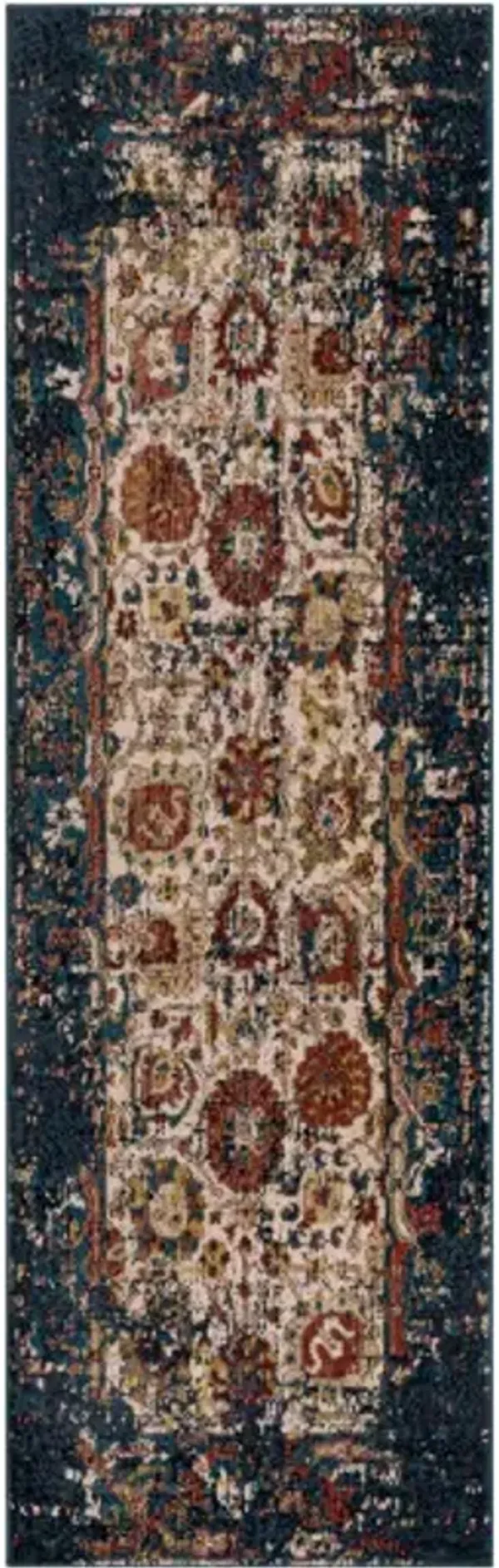 Crafty CRT-2320 2'6" x 7'10" Rug