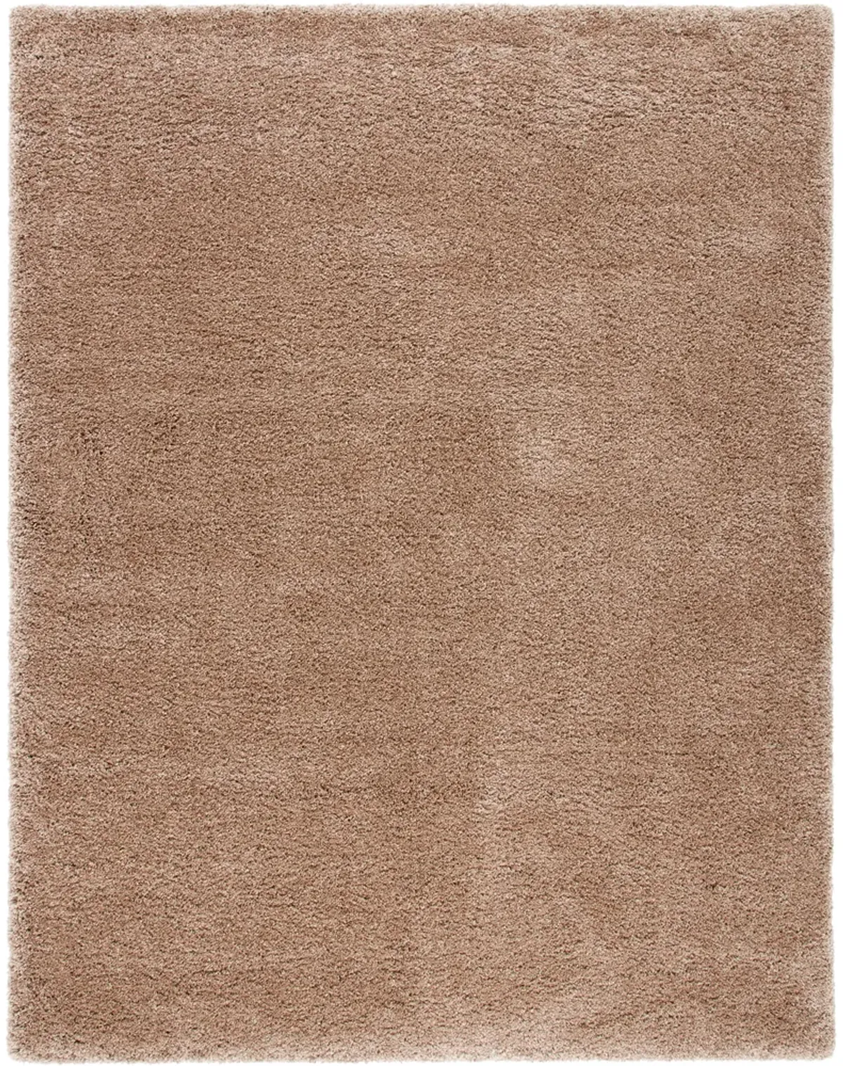 MILAN SHAG Medium Rectangle Power Loomed 6' x 9' Rug