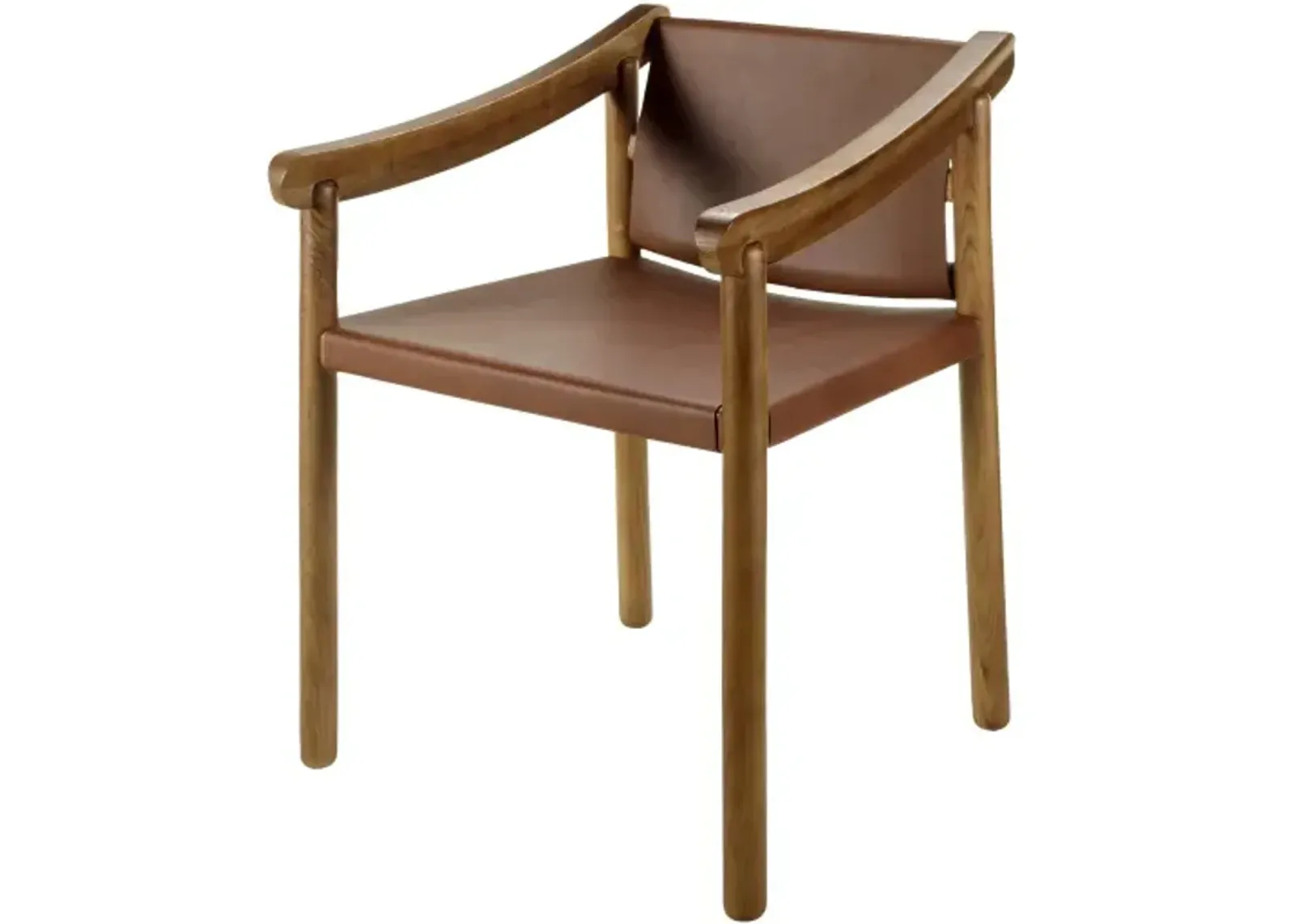 Raymond RMD-001 29"H x 22"W x 21"D Dining Chair