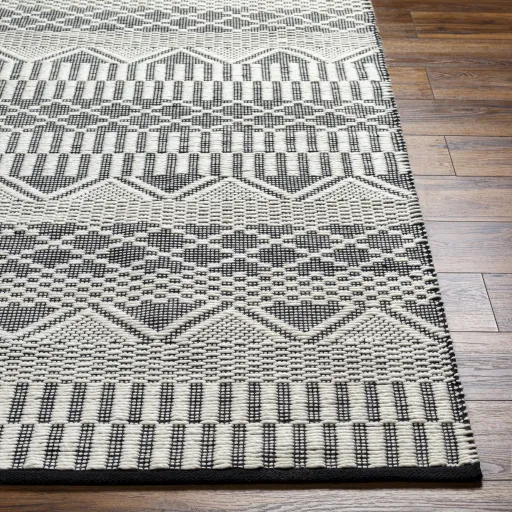 San Jose SJO-2302 27" x 45" Hand Made Rug