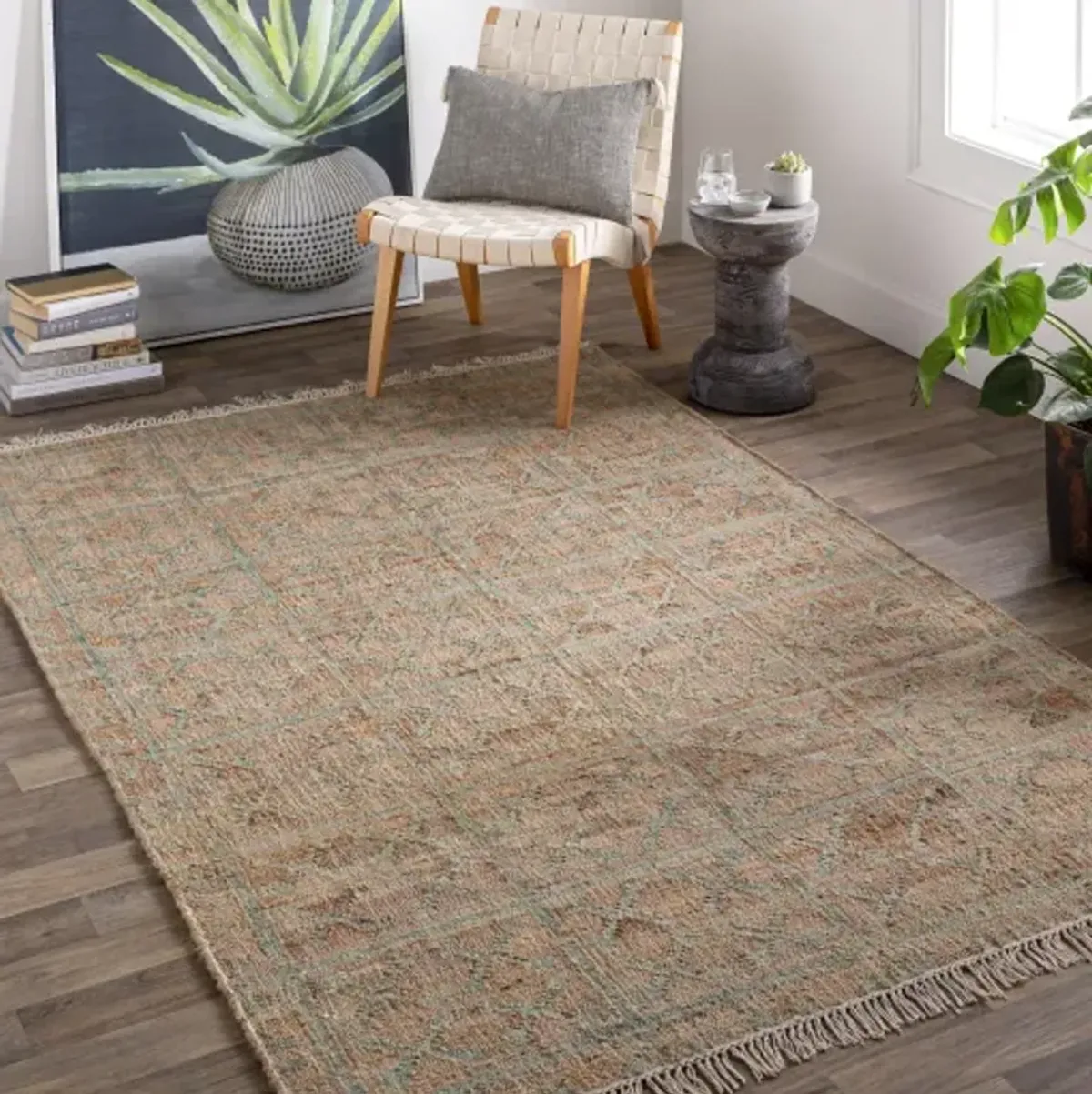 Laural 9' x 13' Rug