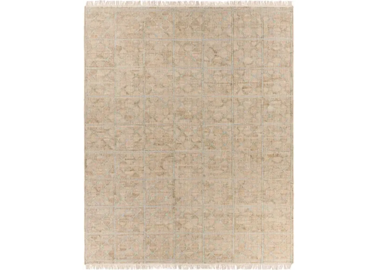 Laural 9' x 13' Rug