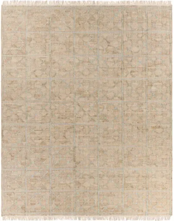 Laural 9' x 13' Rug